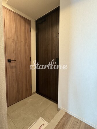 ジオエント白金台の物件内観写真